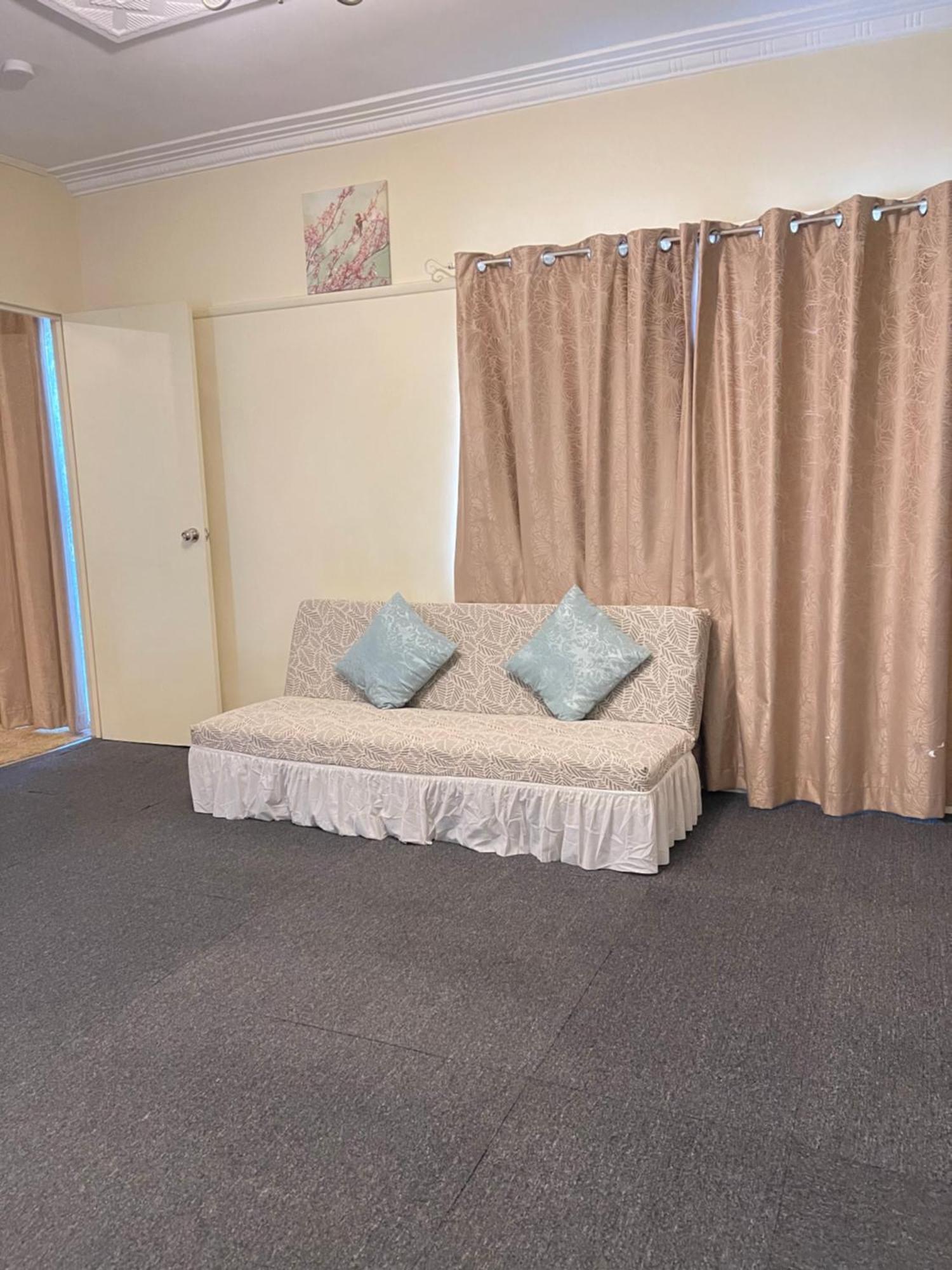 Werribee Dgh Accommodation Ngoại thất bức ảnh