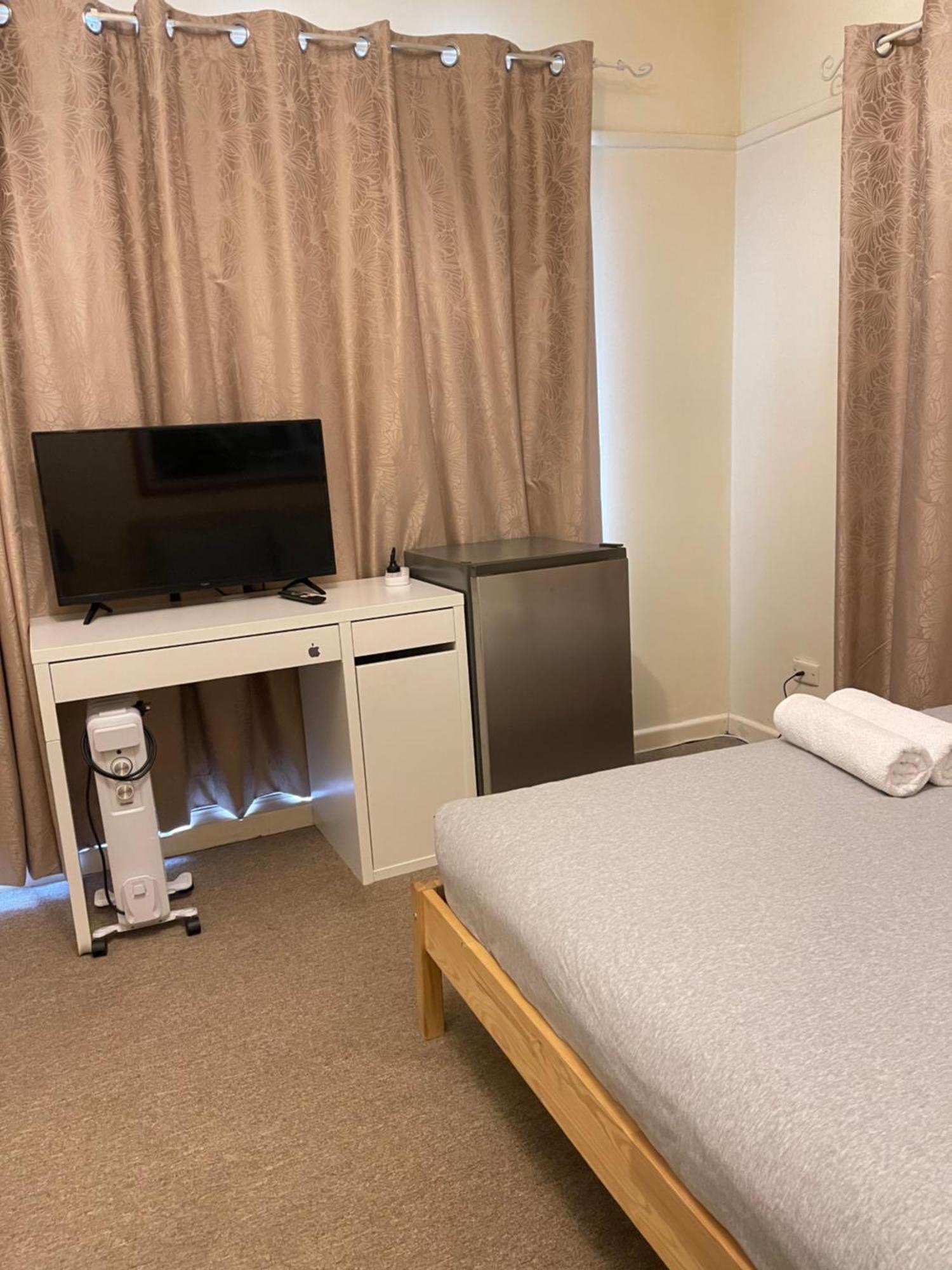 Werribee Dgh Accommodation Ngoại thất bức ảnh